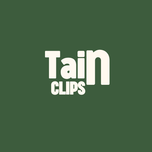 Tainclips